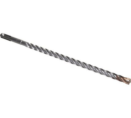 Бур Rocket 5 (10x260 мм; SDS-plus) PROJAHN 83102604