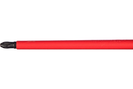 Диэлектрическая крестовая отвертка Felo Ergonic PZ 3X150 41530490