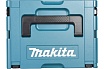 Аккумуляторный ударный бесщеточный шуруповерт Makita Т-Режим, 1/4", 180Нм, М5-М16, кейс, 2x5Ач DTD172RTJ