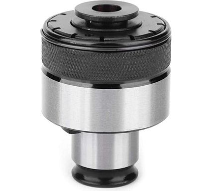 Цанга быстросменная резьбонарезная с обгонной муфтой DIN376-TC820-M12 9x7 Partner 898512