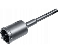 Коронка монолитная для бетона 68 мм, SDS-PLUS Yato YT-44033