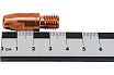 Наконечник сварочный (10 шт; Cu-Cr-Zr; М10; 1.2 мм) Сварог MS ICU0809-82 98885