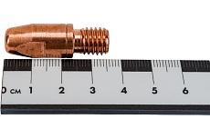 Наконечник сварочный (10 шт; Cu-Cr-Zr; М10; 1.2 мм) Сварог MS ICU0809-82 98885