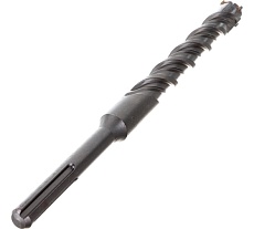 Бур 32х400 мм, SDS-Max Gigant gnt-846