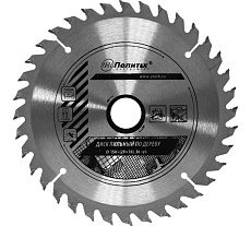 Диск пильный по дереву (150х20/16 мм, 36 зубьев) Политех 5333153