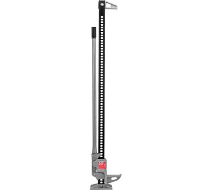 Реечный домкрат Matrix High Jack 505195