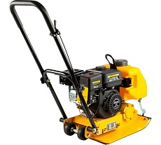 Виброплита RD-PC60C Redverg 6684488