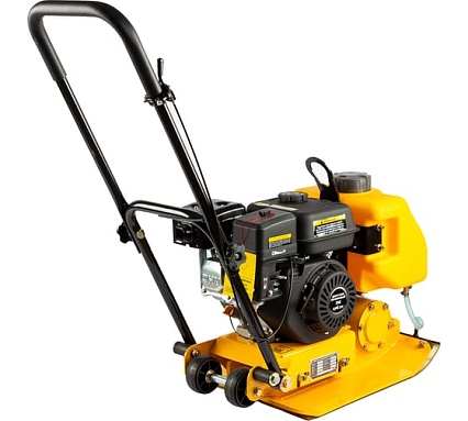 Виброплита RD-PC60C Redverg 6684488