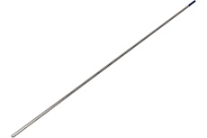 Электрод вольфрамовый WY-20 2.4х175 мм, 3 шт Оберон WY2024.3