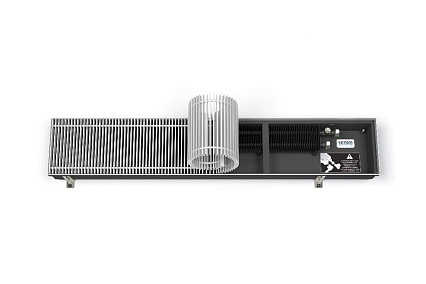 Встраиваемый в пол конвектор Varmann Ntherm N 230.110.1000 RR U EV1