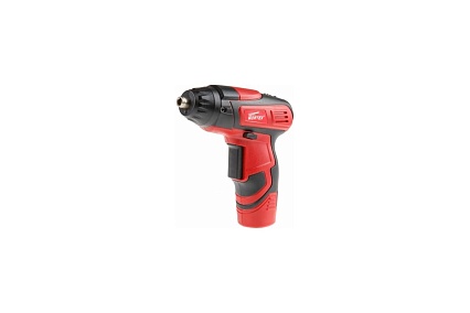 Аккумуляторная отвертка Wortex BS 4536-1 LI BS45361Li0823