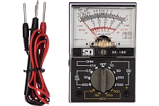 Мини-мультитестер TRISCO R-600