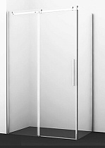 Душевой уголок WasserKRAFT Dinkel 58R33 130x90