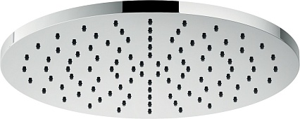 Верхний душ Nobili AD139/63CR 30 см Chrome