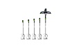 Перемешиватель Festool MX 1000 E EF HS2 767999