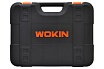 Усиленный перфоратор Wokin sds-plus, 230 В, 1500 Вт, 5.5 Дж 1353011