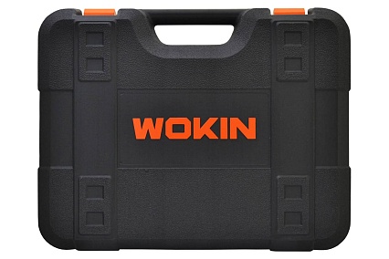 Усиленный перфоратор Wokin sds-plus, 230 В, 1500 Вт, 5.5 Дж 1353011