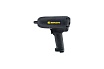 Ударный гайковерт 1/2" Rodcraft 2257 с набором головок 8951000214