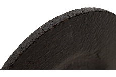 Обдирочный круг AO24NBF 125x6x22 мм, Т27, металл Interflex 4178126070