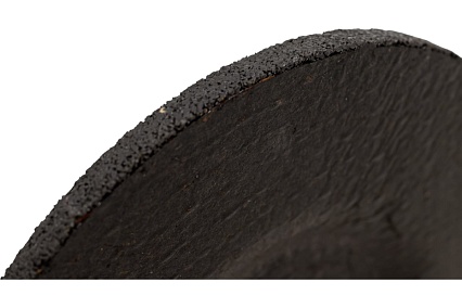 Обдирочный круг AO24NBF 125x6x22 мм, Т27, металл Interflex 4178126070