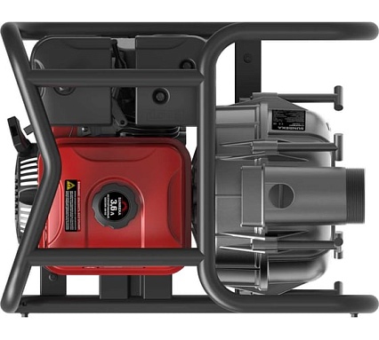 Мотопомпа SUNREKA GWP80T 215005