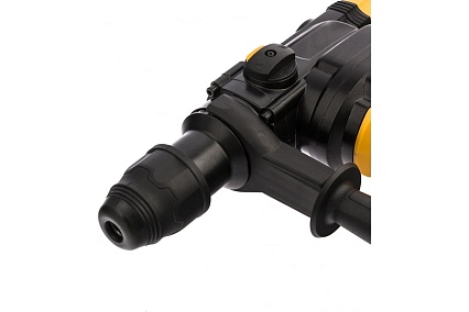 Электрический перфоратор Denzel RHV-1050-38-max 26620