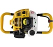 Мотобур Huter GGD-VI7 900/70/13/115