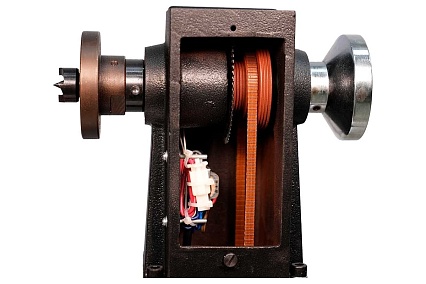 Токарный станок JIB WL1218VD 0.55 кВт, 230В 0902020038000