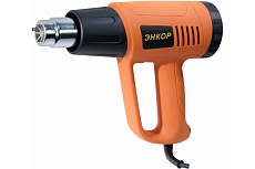 Термопистолет Энкор ПТЭ-2000/3 50310
