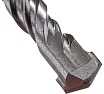 Бур усиленный SDS-plus (16x310 мм) Gigant GRD 11043