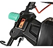 Бензиновая газонокосилка Sturm PL4714SV