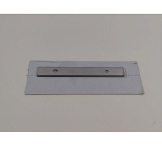 Нож твердосплавный RED SAMURAI TS 80x13x2,2 TPRS0001549