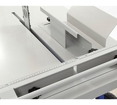 Цепная строительная пила Белмаш MCS-400 S124A