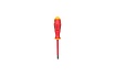 Отвертка EKF Professional PH-FL1x80 мм, VDE 1000В ph-fl-1-80-pro-in