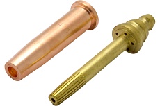 Мундштук пропановый №4 3/32 (90-150 мм) Optima N3144 &N3144_0