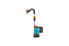 Аккумуляторный насос для резервуаров с дождевой водой Gardena 2000/2 Li-18 01749-20.000.00