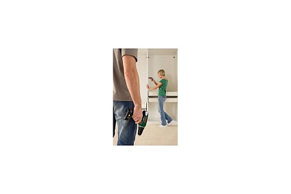 Аккумуляторный шуруповерт Bosch IXO IV Medium 0.603.959.321