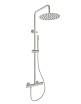 Душевая стойка Vincea City VSFS-4CT1