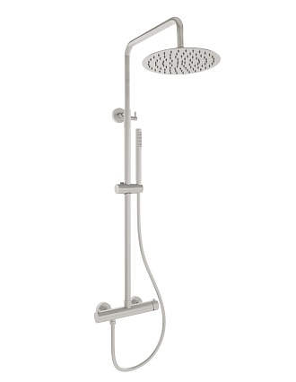 Душевая стойка Vincea City VSFS-4CT1