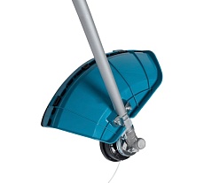 Бензиновая мотокоса Oasis TB-2500R