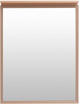 Зеркало Allen Brau Priority 60 см, медь браш 1.31013.60