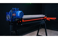 Вальцы Keepler-Stan RME-1300x0,8 мм, 220В 00-00000041