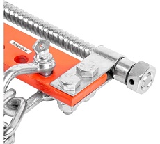 Траверса для крана AV Steel 680кг AV-951007