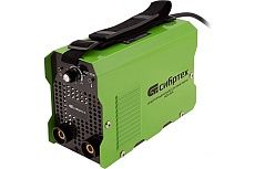 Инверторный аппарат дуговой сварки Сибртех ИДС-250K, 250 А, ПВ 80, диам.эл. 1,6-5 мм 94396