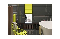 Трубчатый радиатор Arbonia 3037/28 № 12 RAL9016 3/4