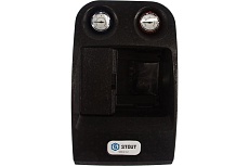 Насосная группа с прямым контуром (1&quot;, без насоса в теплоизоляции, DN 25) STOUT SDG-0001-002501