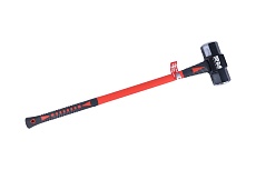 Кувалда REDMARK 7.3 кг, с фибергласовой ручкой RM243668