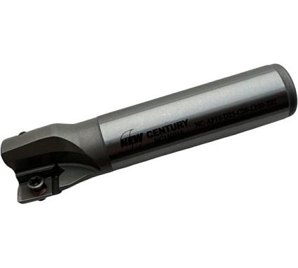 Корпус фрезы со сменными пластинами New Century NC-AP16-D25-C20-L100-Z02 NC130010