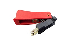 Кнопка сварочного пистолета для споттеров GW-60L, GW-65L Great Wolf GWGun04
