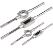 Набор метчиков и плашек AFFIX SK-5 M2-M18, кейс, 110 предметов AF35100110C